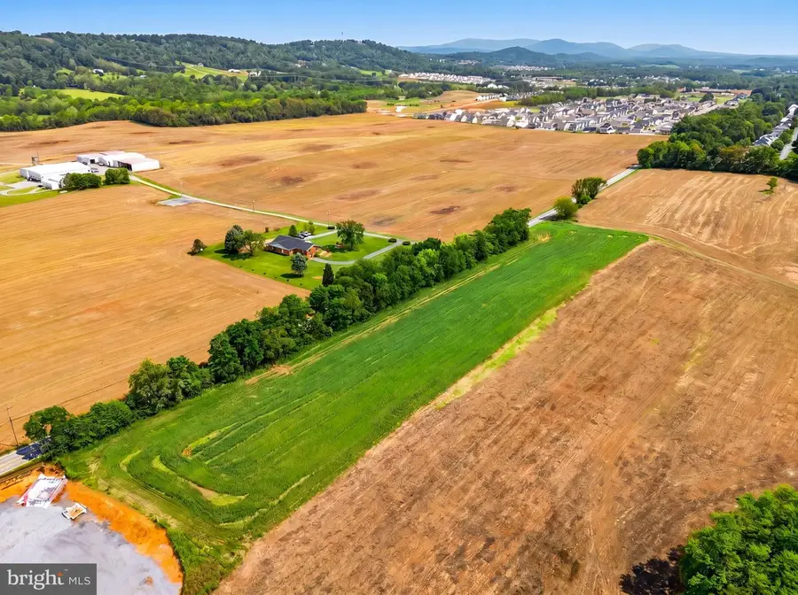 Ridge (lot1.95 Ac Lot B) Rd, Hedgesville, WV 25427 - #2