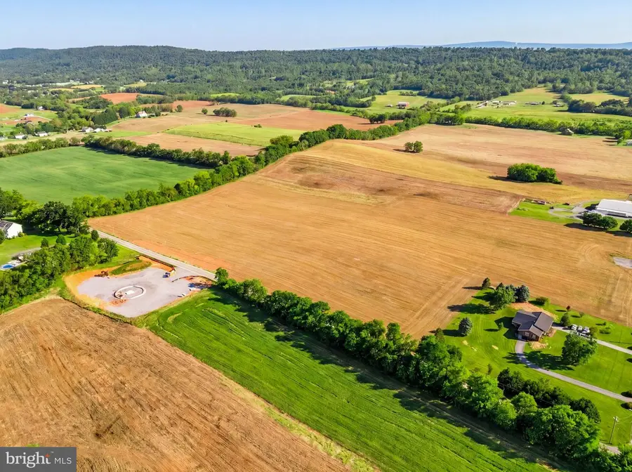 Ridge (lot1.95 Ac Lot B) Rd, Hedgesville, WV 25427 - #3