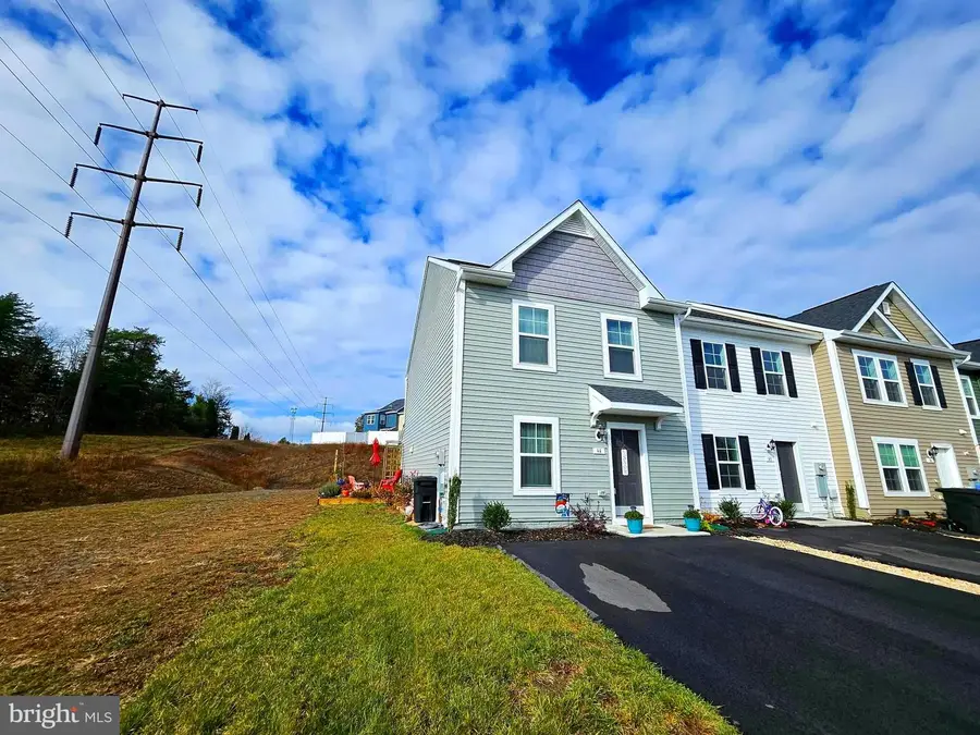 44 Scrub Pine Ct, Bunker Hill, WV 25413 - #2