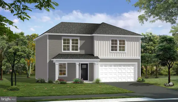Homesite 404 Outrigger Rd, INWOOD, WV 25428