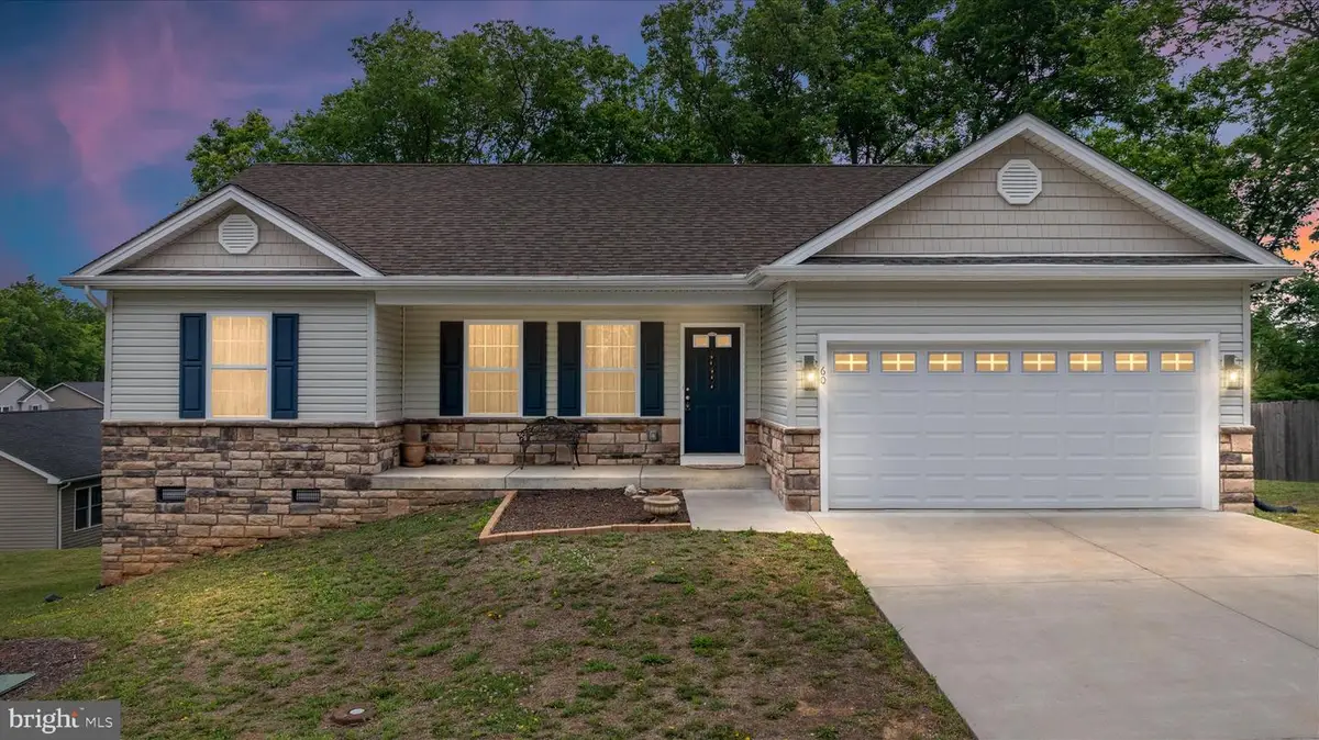60 Servo Dr, Inwood, WV 25428 - #1