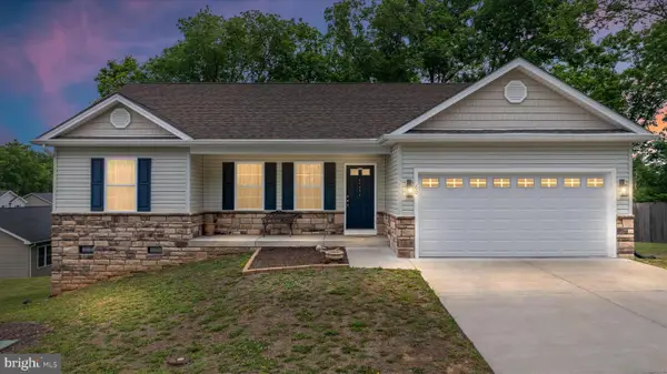 60 Servo Dr, INWOOD, WV 25428