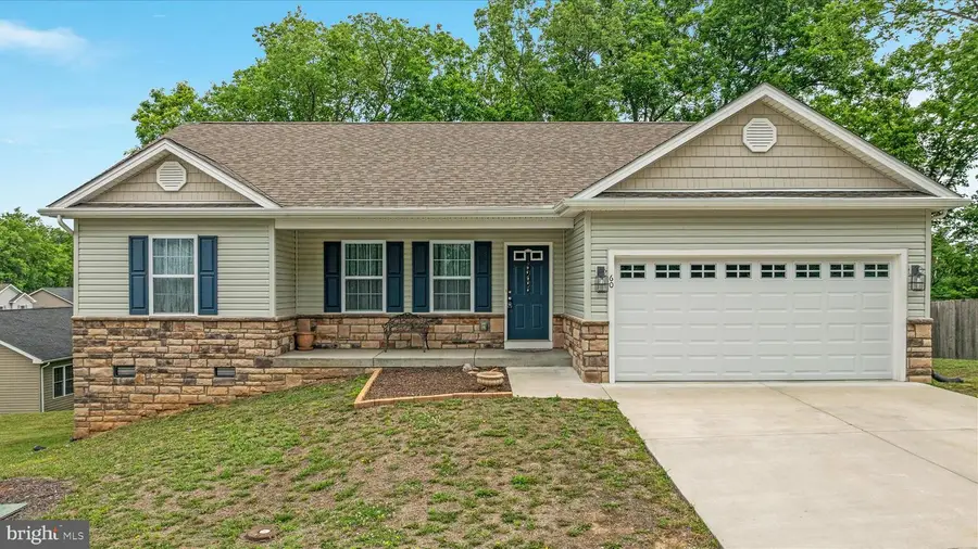 60 Servo Dr, Inwood, WV 25428 - #2