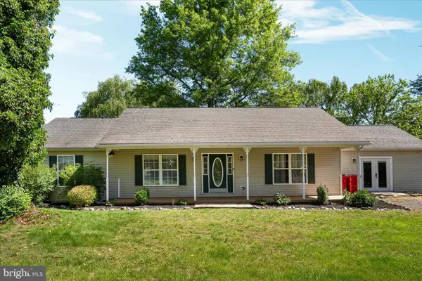 118 Mcgill Dr, GERRARDSTOWN, WV 25420