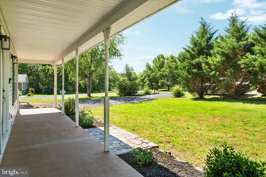 118 Mcgill Dr, Gerrardstown, WV 25420 - #2