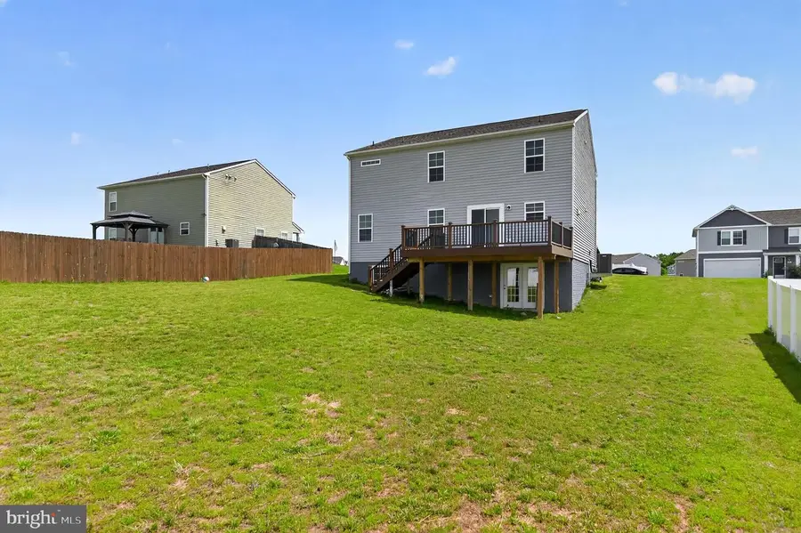38 Wigeon Ct, Bunker Hill, WV 25413 - #3