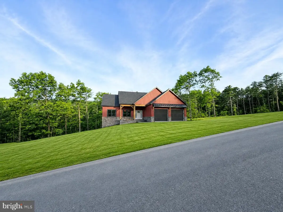Lot 44 Sachem Hl, Hedgesville, WV 25427 - #1