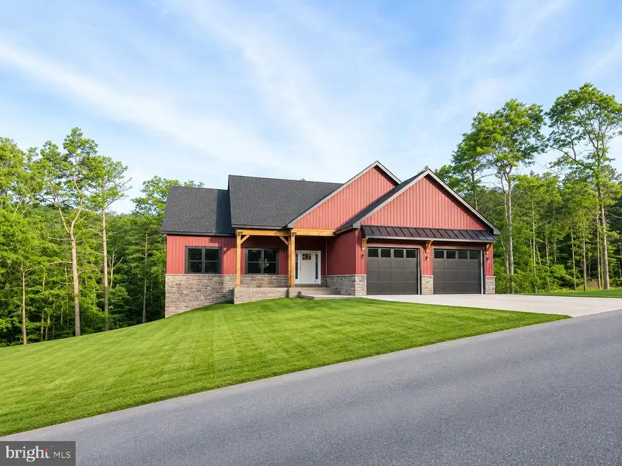Lot 44 Sachem Hl, Hedgesville, WV 25427 - #2