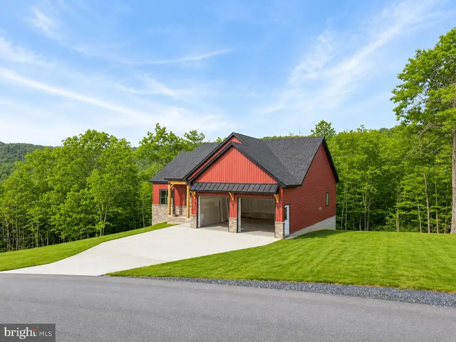 Lot 44 Sachem Hl, Hedgesville, WV 25427 - #3