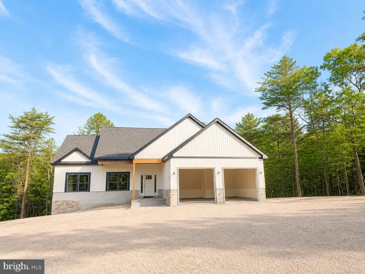 Lot 46 Sachem Hl, Hedgesville, WV 25427 - #1