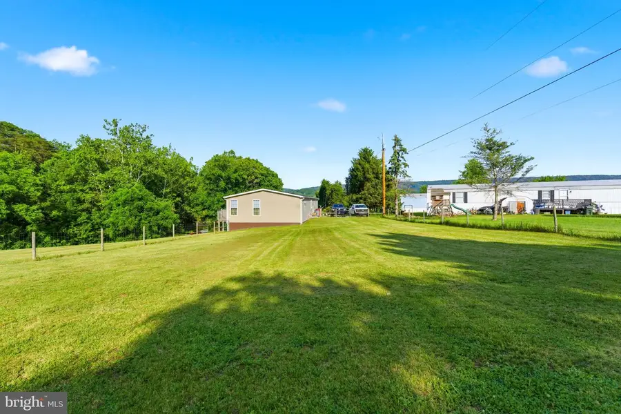 1898 Sawmill Rd, Hedgesville, WV 25427 - #3