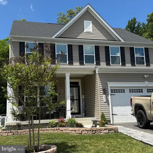 623 Rushbrook Rd, MARTINSBURG, WV 25403