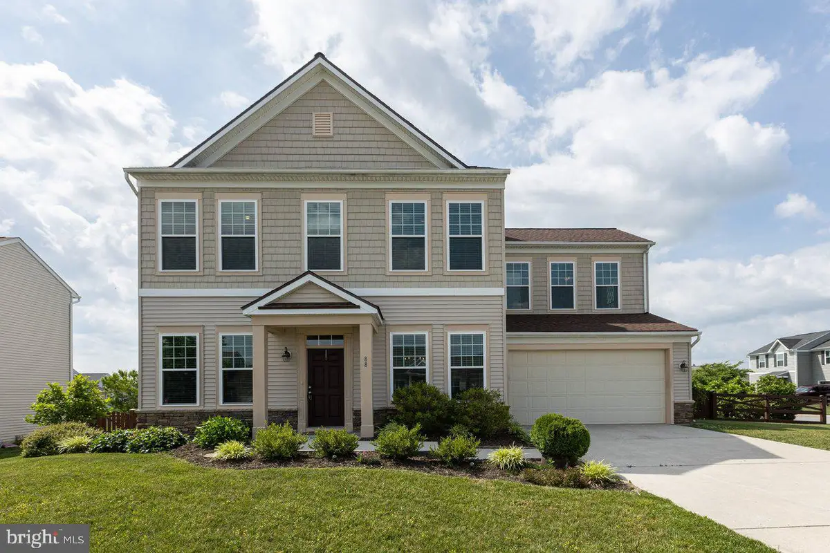 88 Liverpool Ln, Martinsburg, WV 25405 - #1
