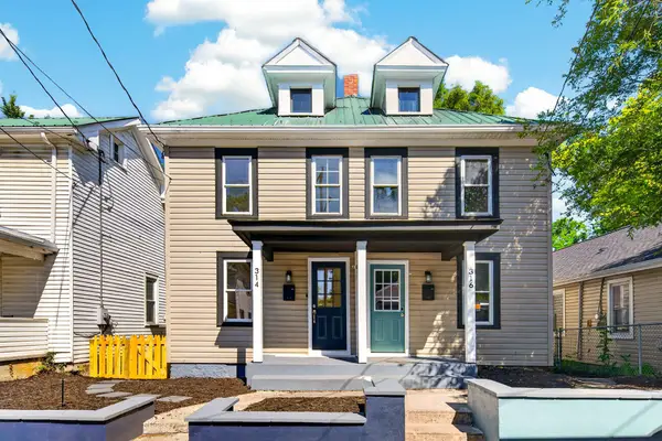 314 Randolph St, MARTINSBURG, WV 25401