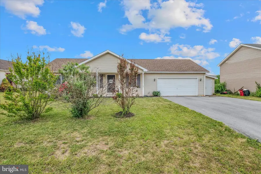 104 Owl Ave, Martinsburg, WV 25405 - #3