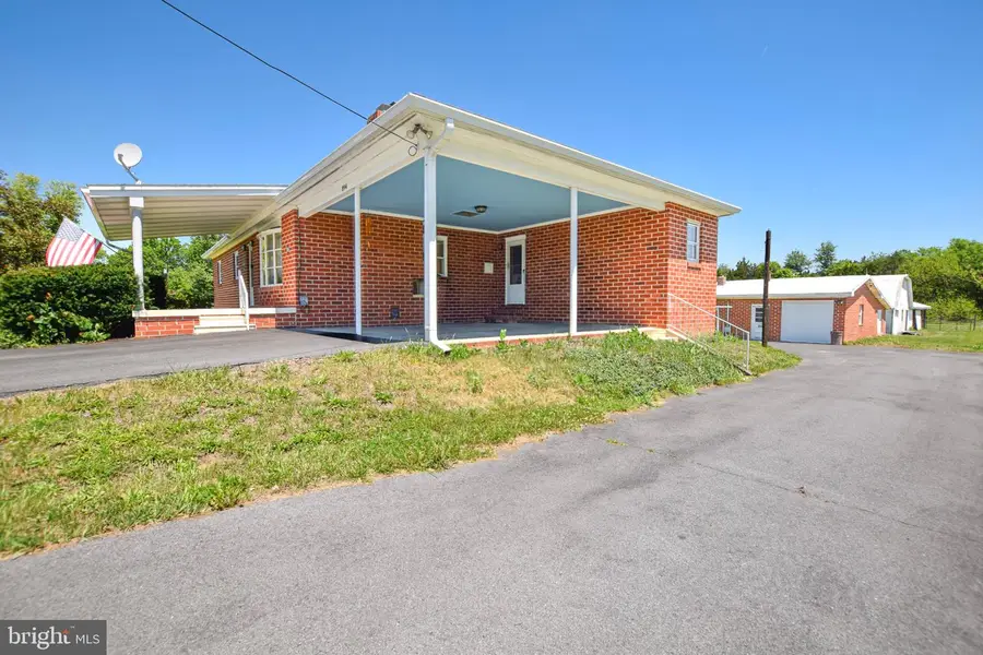 894 Files Cross Rd, Martinsburg, WV 25404 - #2