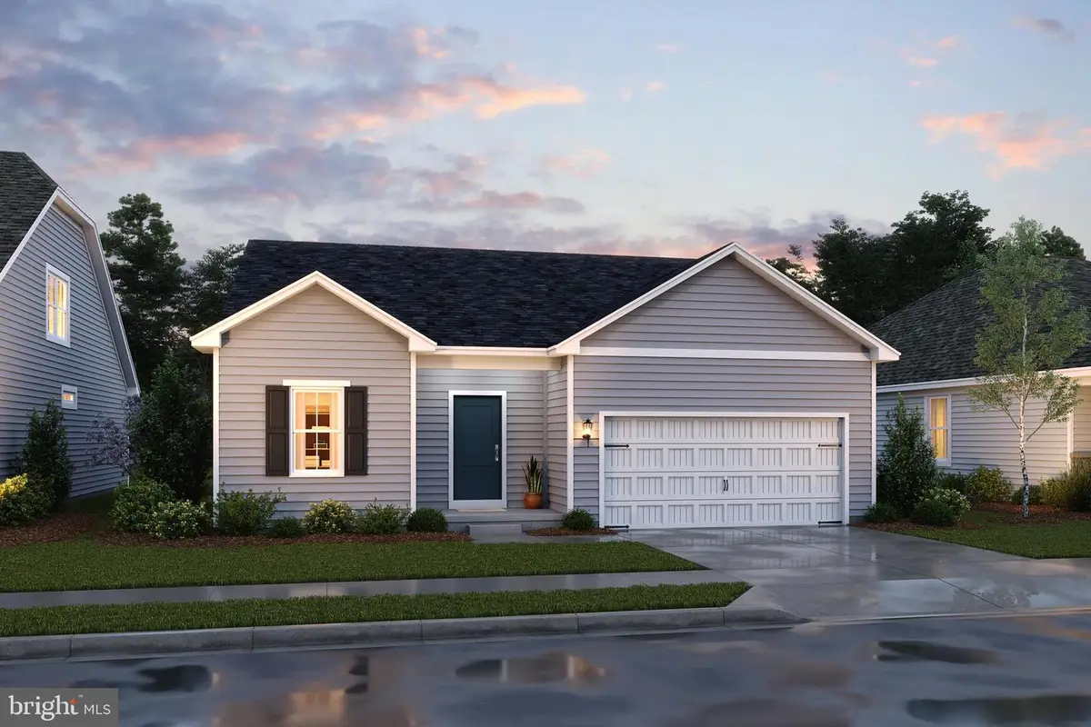 Lot 270 Valor Lane, Martinsburg, WV 25405 - #1
