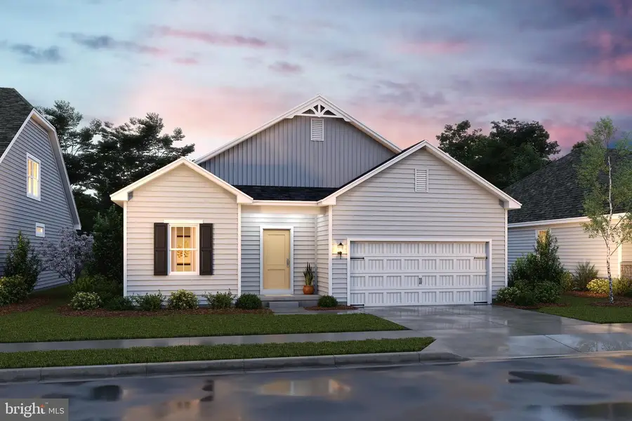Lot 270 Valor Lane, Martinsburg, WV 25405 - #3