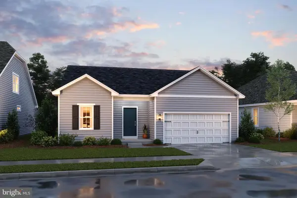 Lot 241 Primary Court, MARTINSBURG, WV 25405