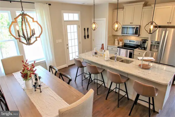 Homesite 512 Slick Ter, MARTINSBURG, WV 25403