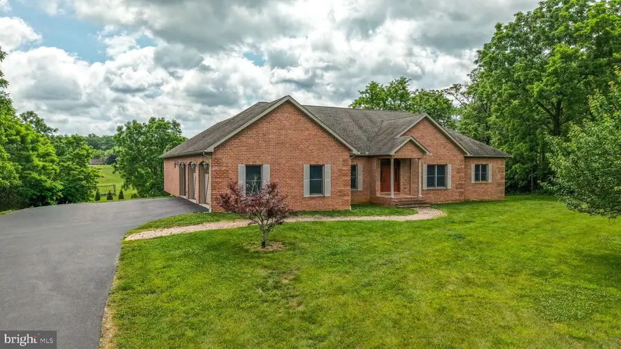 70 Loyalty Ln, Martinsburg, WV 25403 - #2