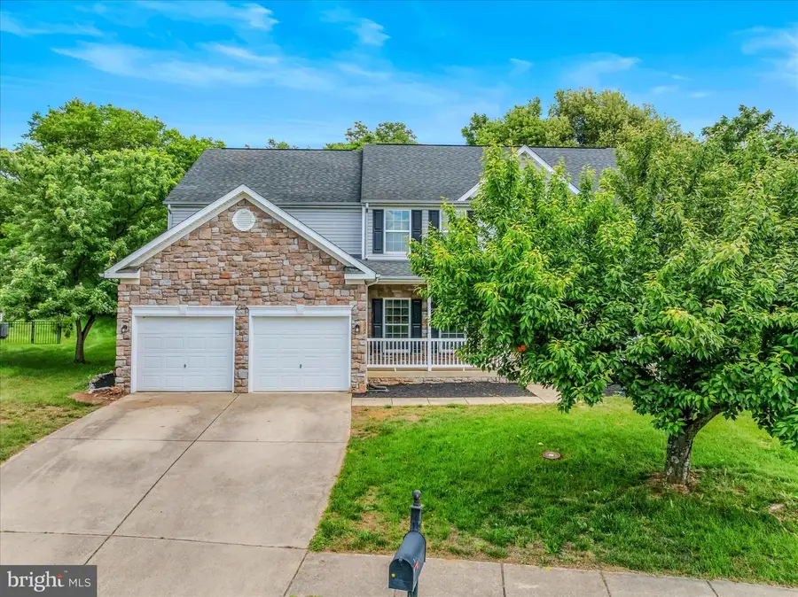 169 Rubens Cir, Martinsburg, WV 25403 - #3
