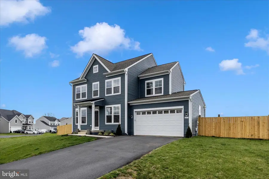 231 Pindar, Gerrardstown, WV 25420 - #2