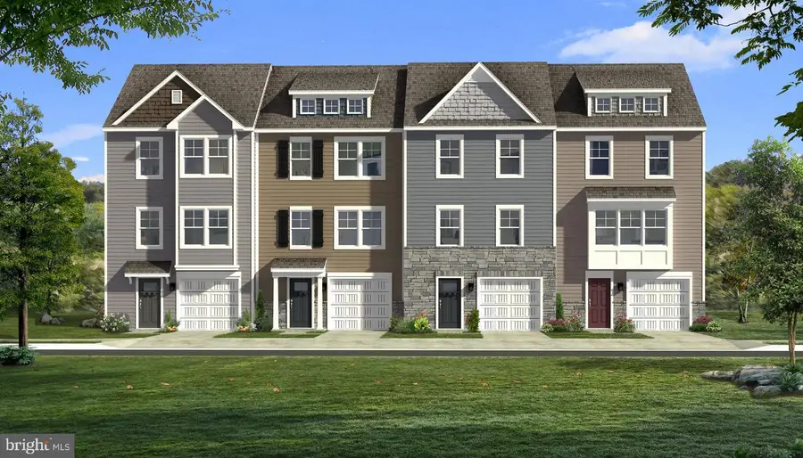 Homesite 6 Abbott Way, Bunker Hill, WV 25413 - #2
