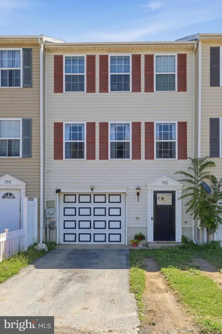 192 Topaz Ln, Inwood, WV 25428 - #2