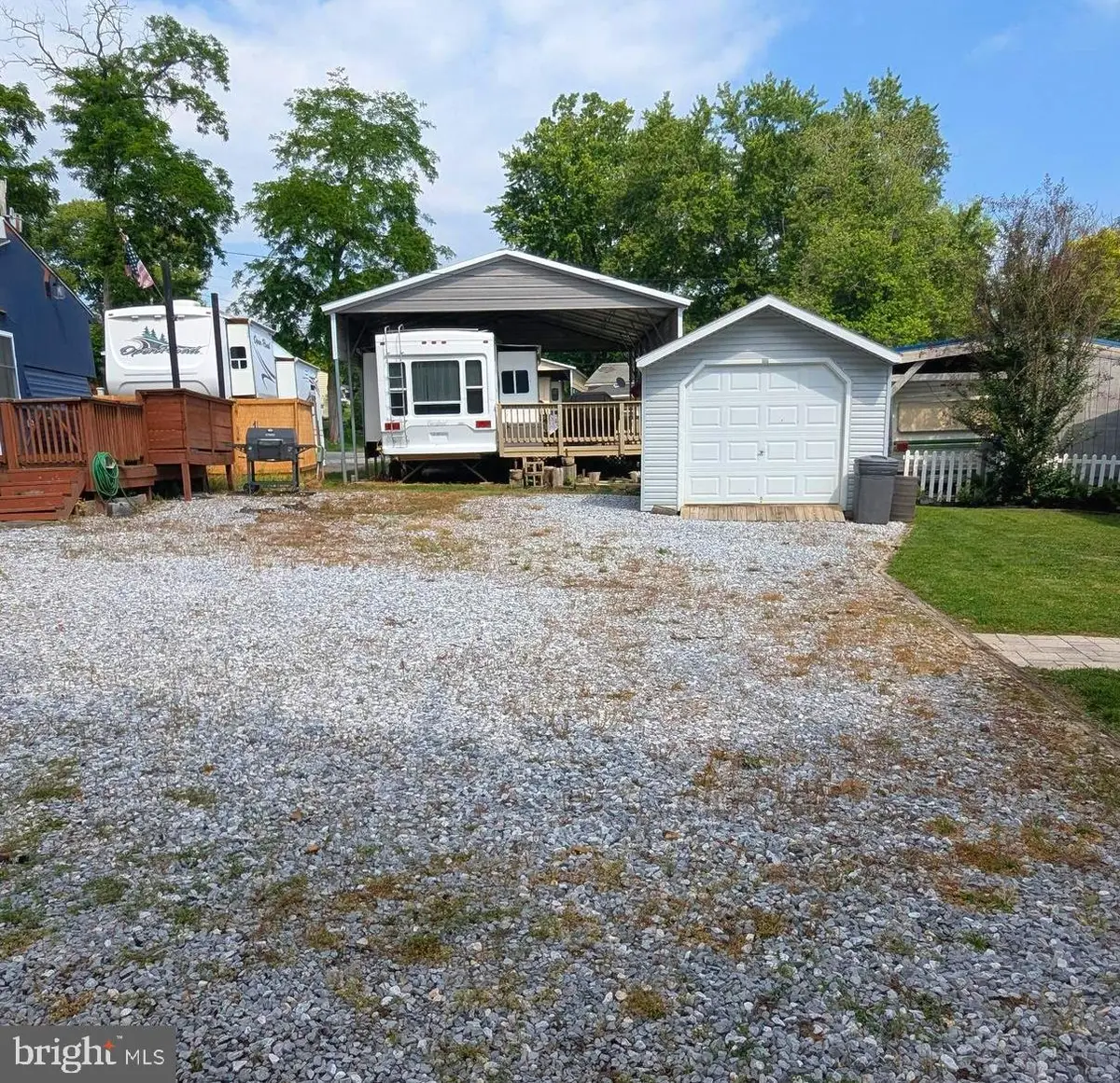 Block 5 Lot 42 Chipmunk Circle, Falling Waters, WV 25419 - #1