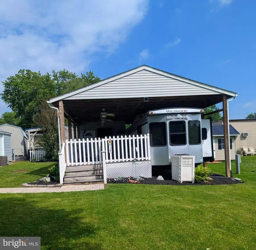 Block 5 Lot 43 Chipmunk Circle, Falling Waters, WV 25419 - #2