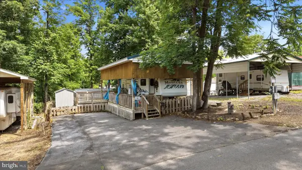 Lot 20 Hot Dog Rd, FALLING WATERS, WV 25419