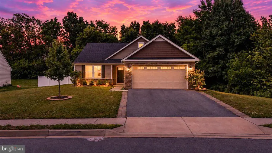 53 Elstow Way, Martinsburg, WV 25405 - #2