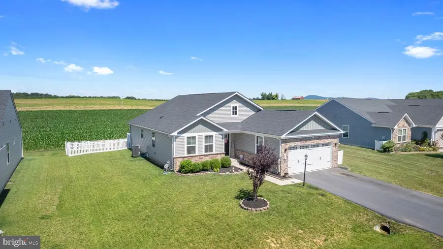 499 Perspective Pl, Hedgesville, WV 25427 - #2