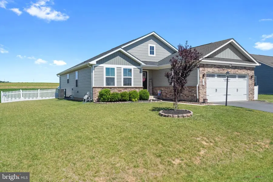 499 Perspective Pl, Hedgesville, WV 25427 - #3