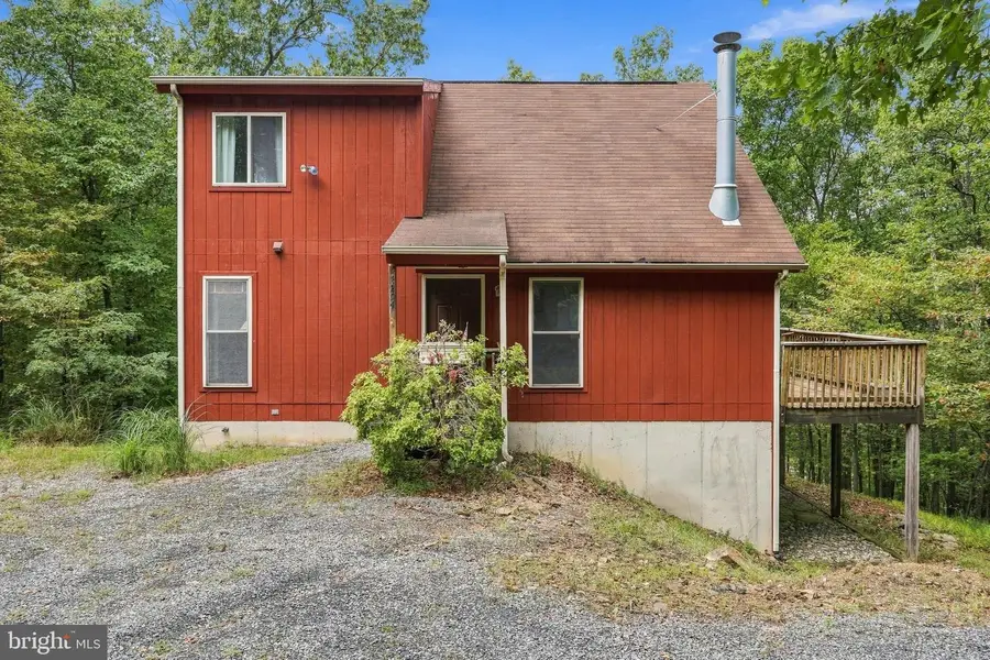 204 Toboggan Hill Trl, Hedgesville, WV 25427 - #3