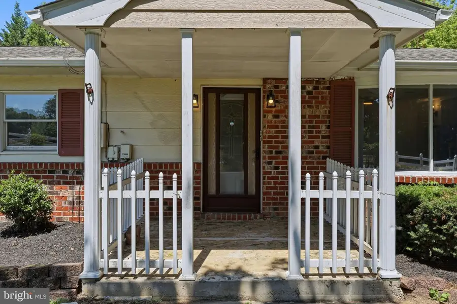 683 Ben Speck Rd, Hedgesville, WV 25427 - #3