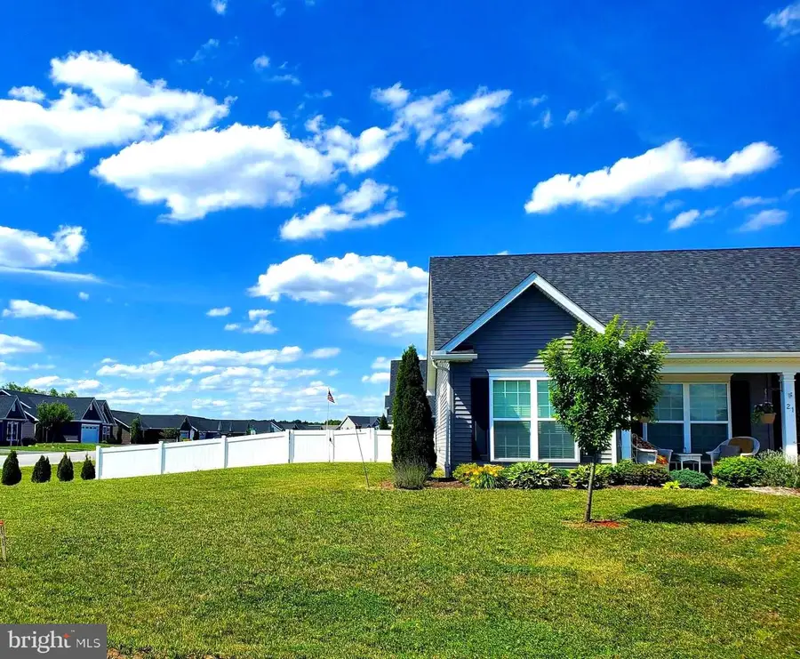 21 Aristides Way, Martinsburg, WV 25404 - #3
