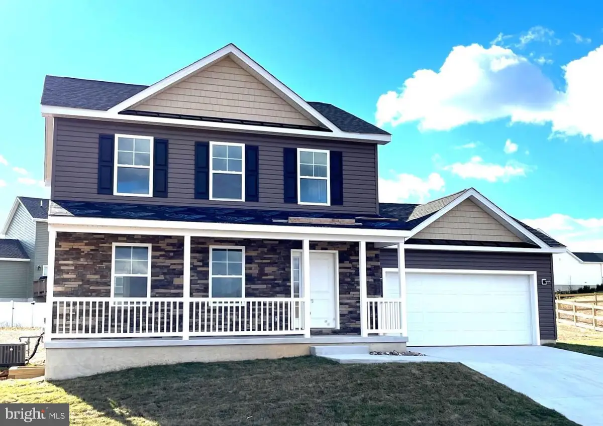 Lot 140 Boise Rd, Inwood, WV 25428 - #1