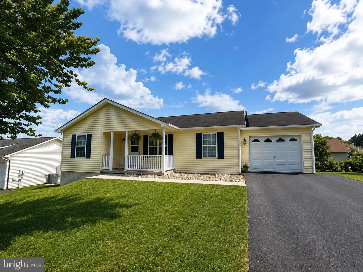 59 Raider Ln, Martinsburg, WV 25403 - #1