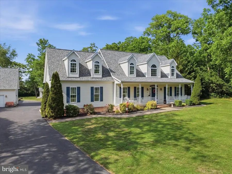 726 Doe Run Rd, Inwood, WV 25428 - #2