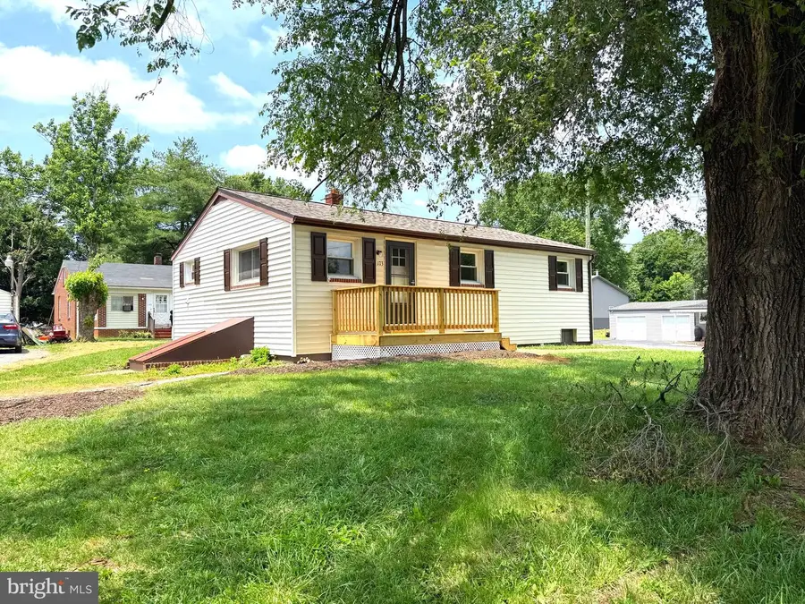 173 Brookdale Ave, Martinsburg, WV 25401 - #3