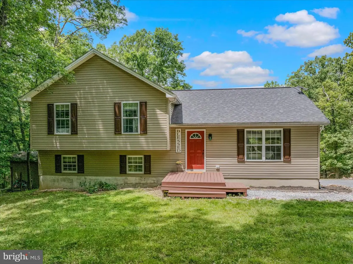 5 Egret Ct, Gerrardstown, WV 25420 - #1