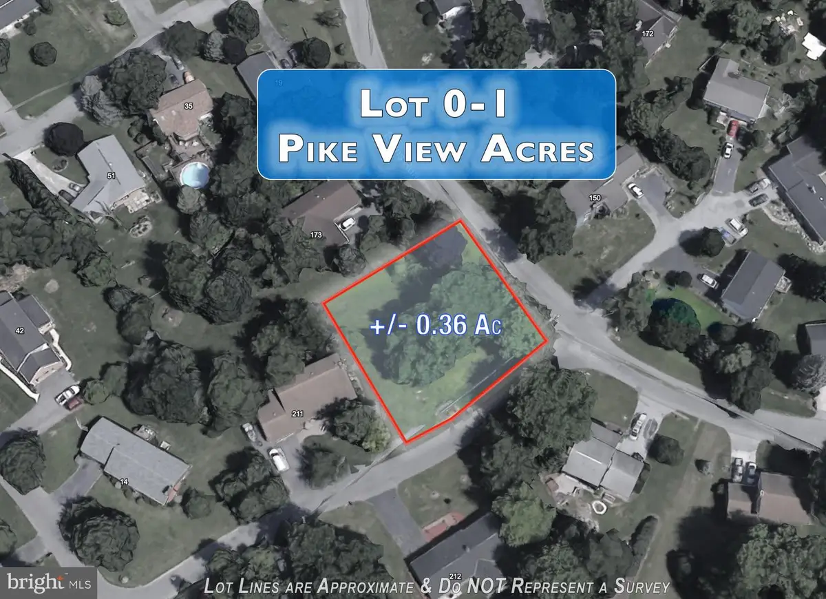 Lot 01 Gabriel Dr, Martinsburg, WV 25405 - #1