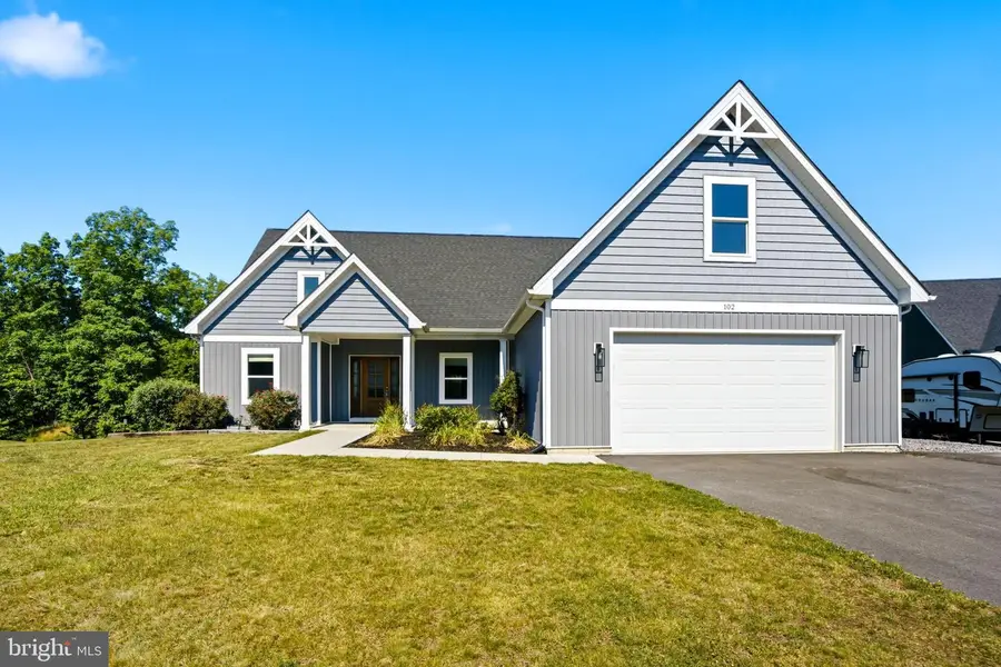 102 Nugget Way, Martinsburg, WV 25405 - #2