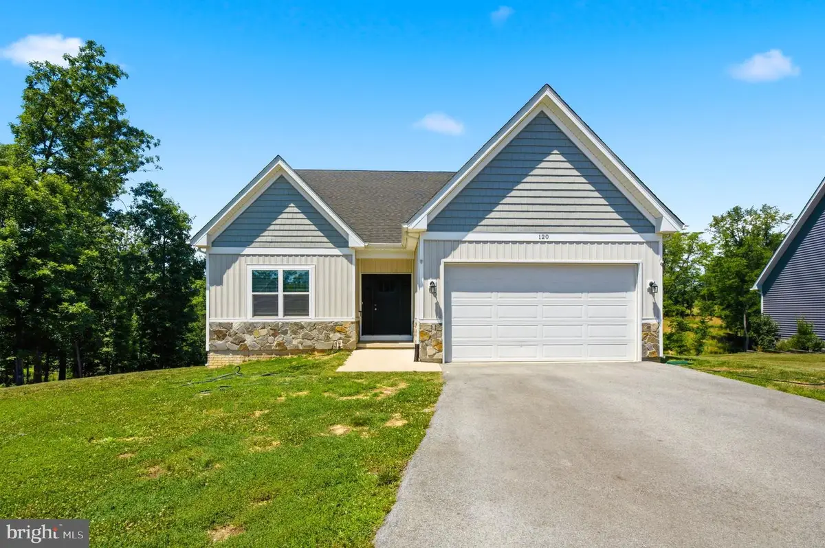 120 Nugget Way, Martinsburg, WV 25405 - #1