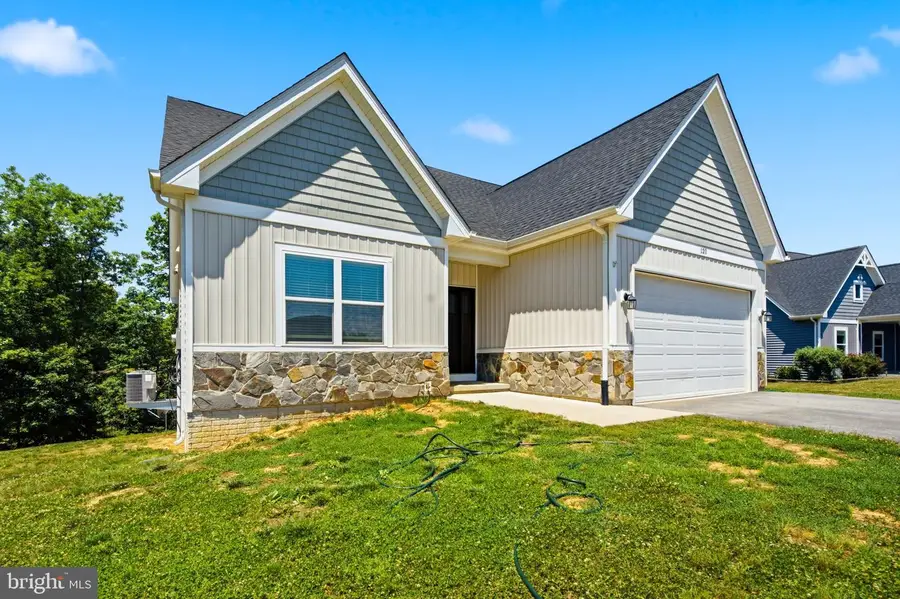 120 Nugget Way, Martinsburg, WV 25405 - #3