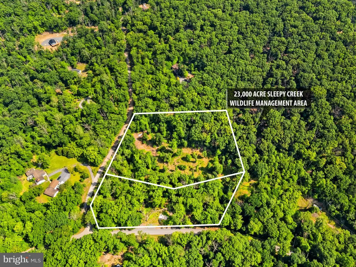 34-35 Maverick Trail, Hedgesville, WV 25427 - #1
