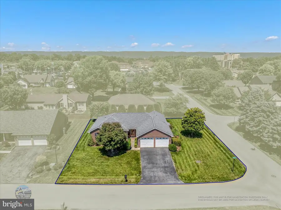 501 Lilac Ln, Martinsburg, WV 25401 - #2