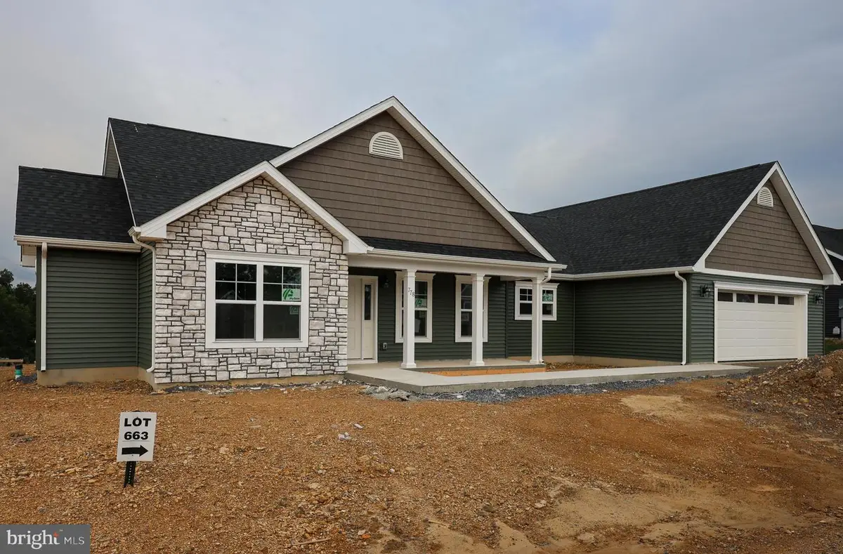 Lot 663 Barrel Race Rd, Martinsburg, WV 25404 - #1